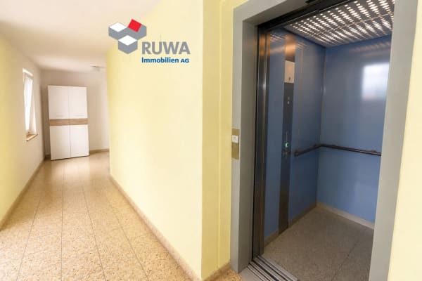 Immobilie in Koppigen - Ankommen und wohlfühlen – helle 4½-Zimmer-Eigentumswohnung mit Lift in Koppigen - Bild 1