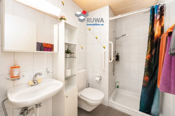 Immobilie in Koppigen - Ankommen und wohlfühlen – helle 4½-Zimmer-Eigentumswohnung mit Lift in Koppigen - Bild 7