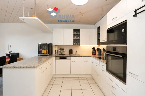 Immobilie in Koppigen - Ankommen und wohlfühlen – helle 4½-Zimmer-Eigentumswohnung mit Lift in Koppigen - Bild 8