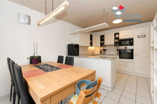 Immobilie in Koppigen - Ankommen und wohlfühlen – helle 4½-Zimmer-Eigentumswohnung mit Lift in Koppigen - Bild 9