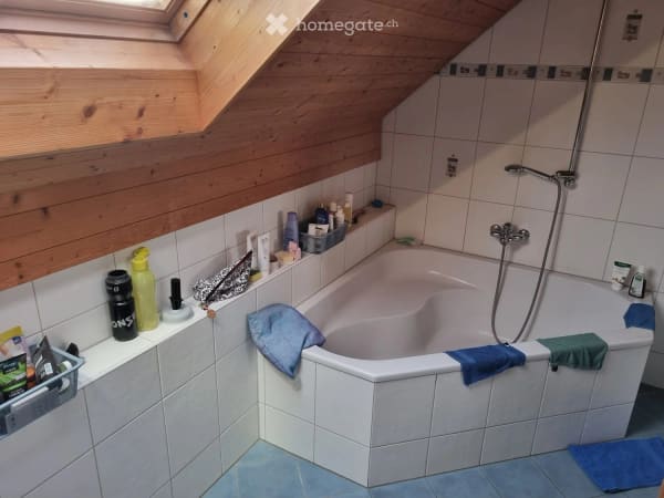 Immobilie in Wiler B. Seedorf - Absolut einmaliges, freistehendes Einfamilienhaus "mit allen Schikanen" in Wiler bei Seedorf - Bild 15