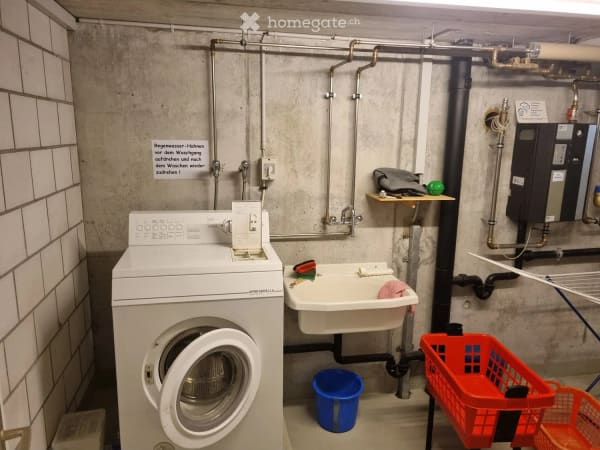 Immobilie in Wiler B. Seedorf - Absolut einmaliges, freistehendes Einfamilienhaus "mit allen Schikanen" in Wiler bei Seedorf - Bild 19