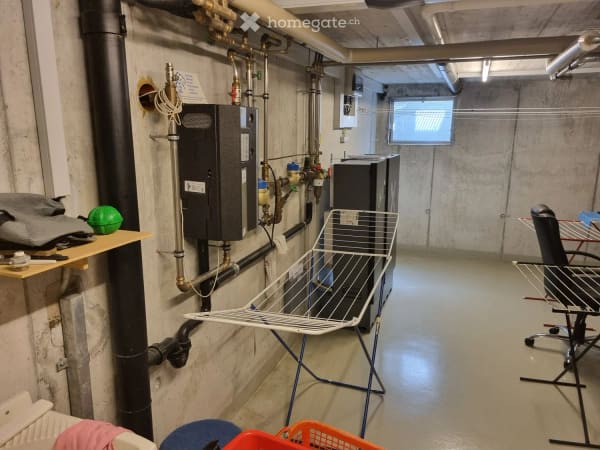 Immobilie in Wiler B. Seedorf - Absolut einmaliges, freistehendes Einfamilienhaus "mit allen Schikanen" in Wiler bei Seedorf - Bild 20