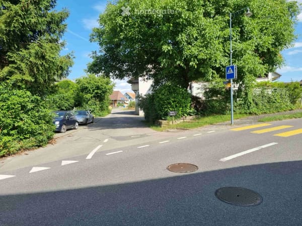 Immobilie in Wiler B. Seedorf - Absolut einmaliges, freistehendes Einfamilienhaus "mit allen Schikanen" in Wiler bei Seedorf - Bild 21