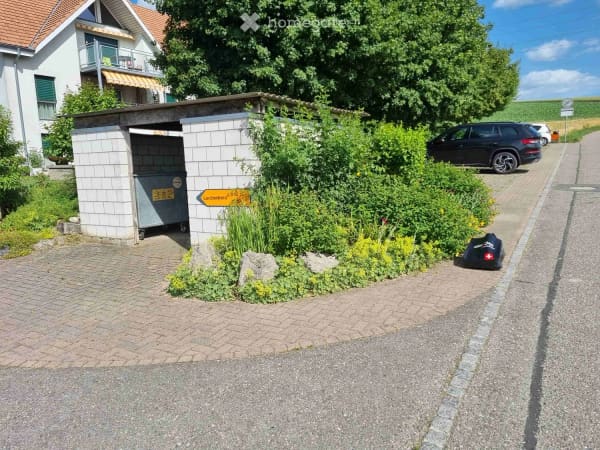 Immobilie in Wiler B. Seedorf - Absolut einmaliges, freistehendes Einfamilienhaus "mit allen Schikanen" in Wiler bei Seedorf - Bild 22