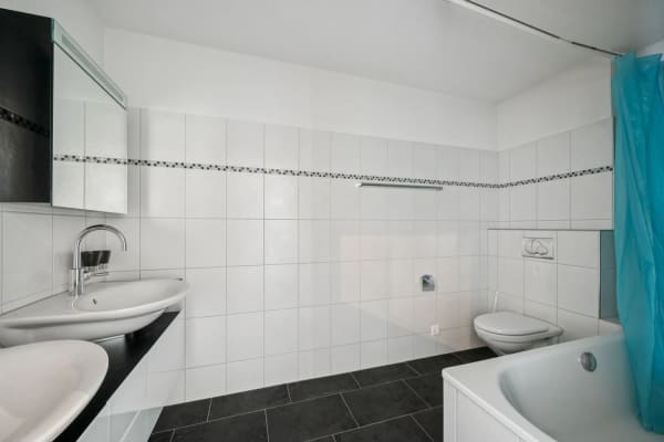 Immobilie in Hallwil - GrosszÃ¼giges Wohnen mit zeitloser Eleganz - Bild 6