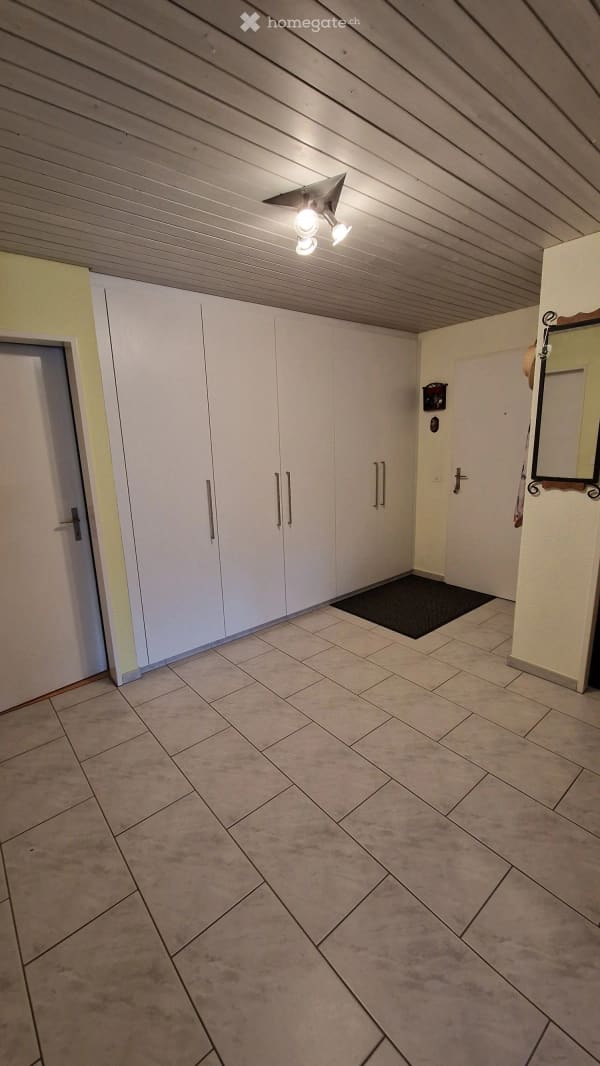 Immobilie in Dagmersellen - Charmante 4.5-Zimmer-Wohnung mit Balkon und CheminÃ©e in Dagmersellen - Bild 7