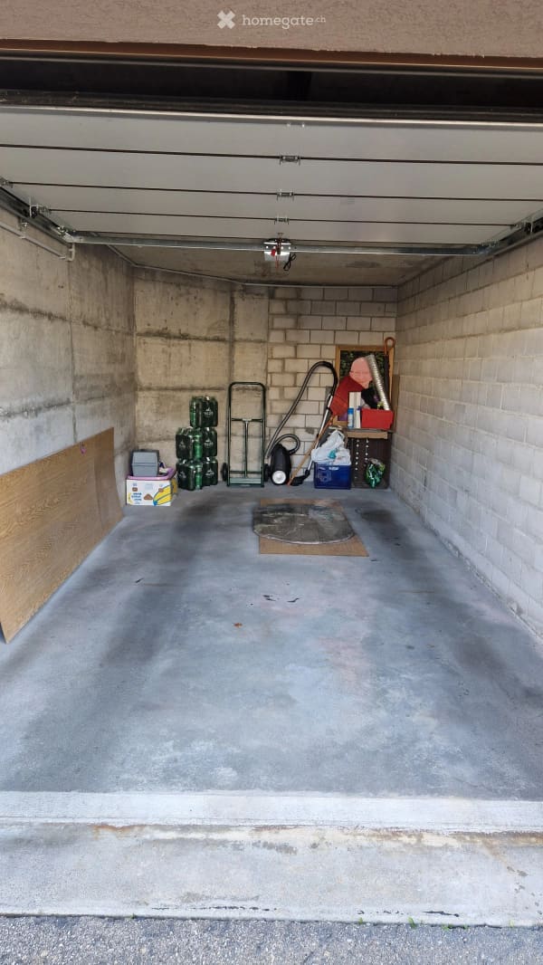 Immobilie in Dagmersellen - Charmante 4.5-Zimmer-Wohnung mit Balkon und CheminÃ©e in Dagmersellen - Bild 8