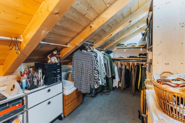 Immobilie in Thunstetten - Bijou mit Top Ausbaustandart: 5.5 Zimmer Einfamilienhaus - Bild 10