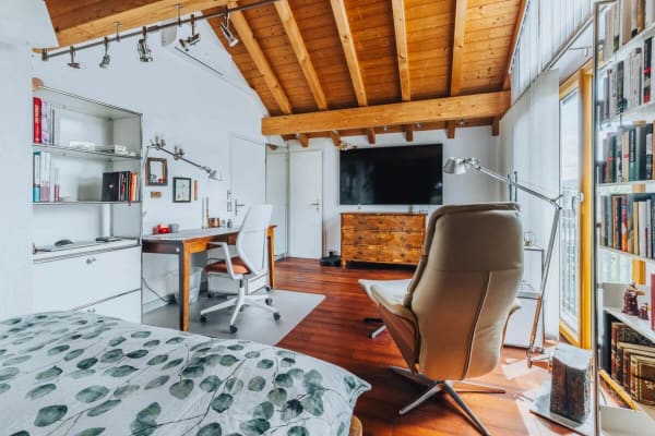Immobilie in Thunstetten - Bijou mit Top Ausbaustandart: 5.5 Zimmer Einfamilienhaus - Bild 11