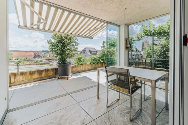 Immobilie in Thunstetten - Bijou mit Top Ausbaustandart: 5.5 Zimmer Einfamilienhaus - Bild 14