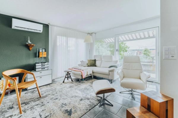 Immobilie in Thunstetten - Bijou mit Top Ausbaustandart: 5.5 Zimmer Einfamilienhaus - Bild 4