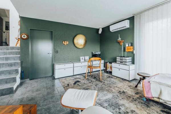 Immobilie in Thunstetten - Bijou mit Top Ausbaustandart: 5.5 Zimmer Einfamilienhaus - Bild 5