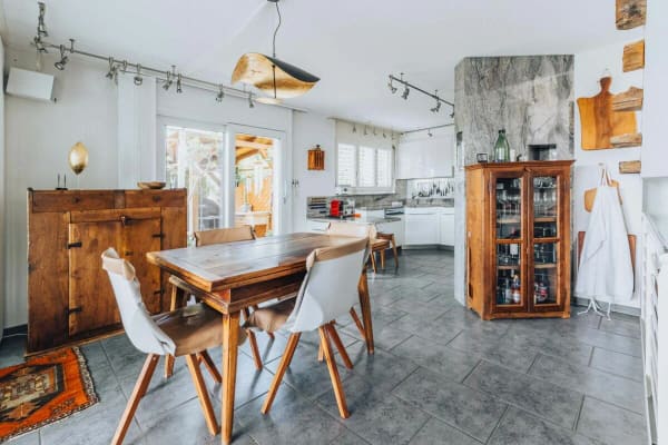 Immobilie in Thunstetten - Bijou mit Top Ausbaustandart: 5.5 Zimmer Einfamilienhaus - Bild 6