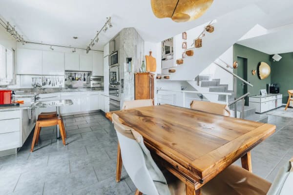 Immobilie in Thunstetten - Bijou mit Top Ausbaustandart: 5.5 Zimmer Einfamilienhaus - Bild 7