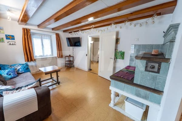 Immobilie in Wegenstetten - Ehemaliges Bauernhaus mit grosser Scheune - Bild 5