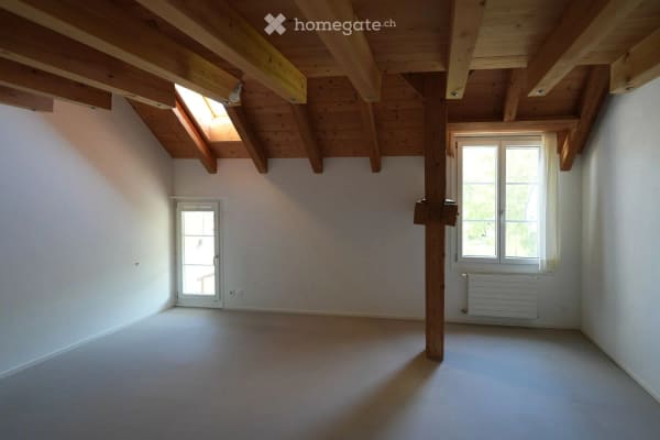Immobilie in Trüllikon - Reiheneinfamilienhaus in Trüllikon - Bild 11