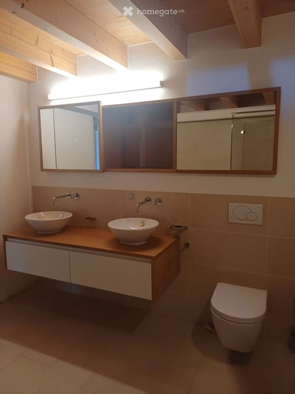 Immobilie in Trüllikon - Reiheneinfamilienhaus in Trüllikon - Bild 14