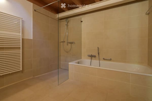 Immobilie in Trüllikon - Reiheneinfamilienhaus in Trüllikon - Bild 15