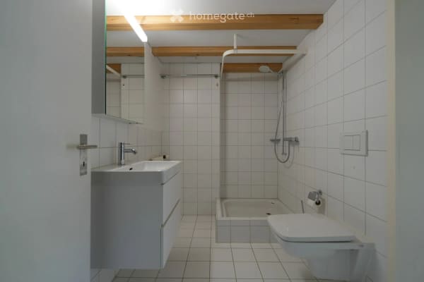 Immobilie in Trüllikon - Reiheneinfamilienhaus in Trüllikon - Bild 17