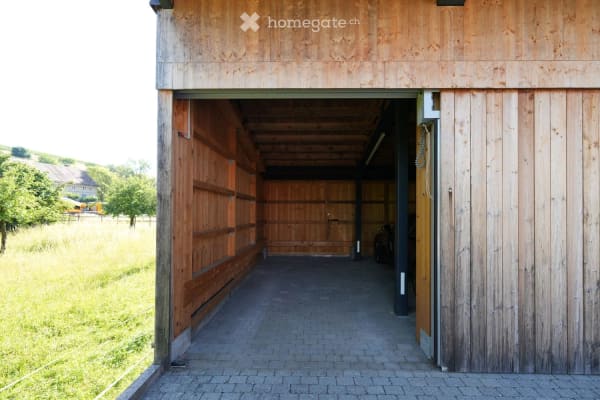 Immobilie in Trüllikon - Reiheneinfamilienhaus in Trüllikon - Bild 19