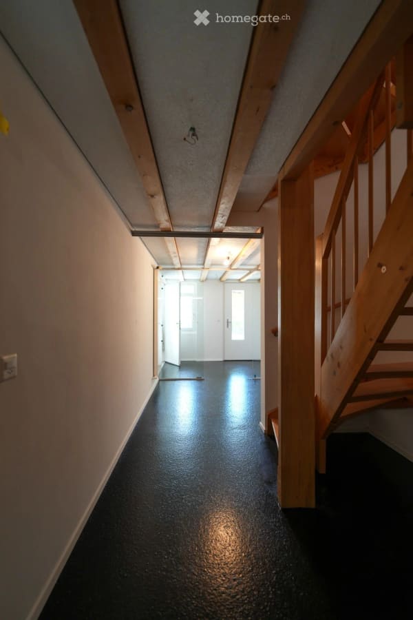 Immobilie in Trüllikon - Reiheneinfamilienhaus in Trüllikon - Bild 5