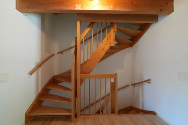 Immobilie in Trüllikon - Reiheneinfamilienhaus in Trüllikon - Bild 7