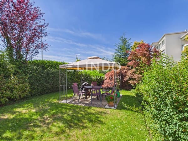 Immobilie in Wettswil - 5.5-Zimmer mit Wintergarten und CheminÃ©e in Wettswil kaufen - Bild 12