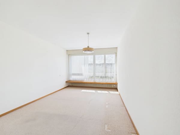 Immobilie in Wettswil - 5.5-Zimmer mit Wintergarten und CheminÃ©e in Wettswil kaufen - Bild 6