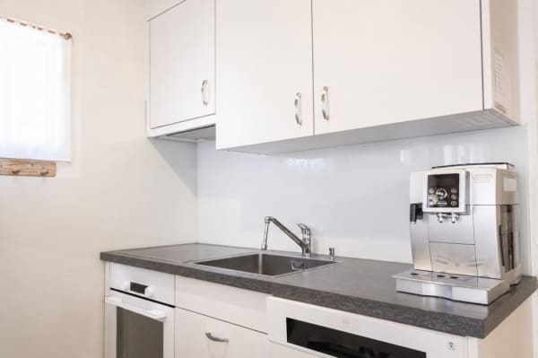 Immobilie in Savognin - SchÃ¶ne 3.5 Zimmerwohnung am Sonnenhang - Bild 3