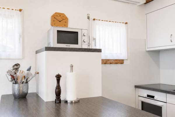 Immobilie in Savognin - SchÃ¶ne 3.5 Zimmerwohnung am Sonnenhang - Bild 4