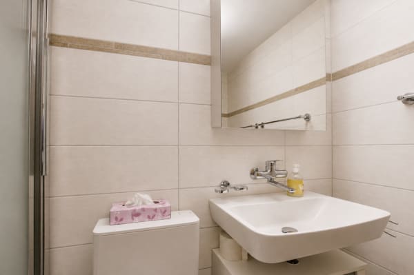 Immobilie in Savognin - SchÃ¶ne 3.5 Zimmerwohnung am Sonnenhang - Bild 9