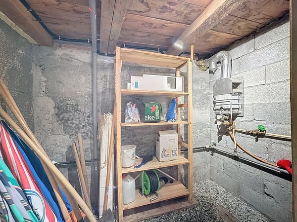 Immobilie in Sarreyer - Sanctuaire alpin â€“ autonomie, chaleur et Ã©vasion proche Verbier - Bild 15
