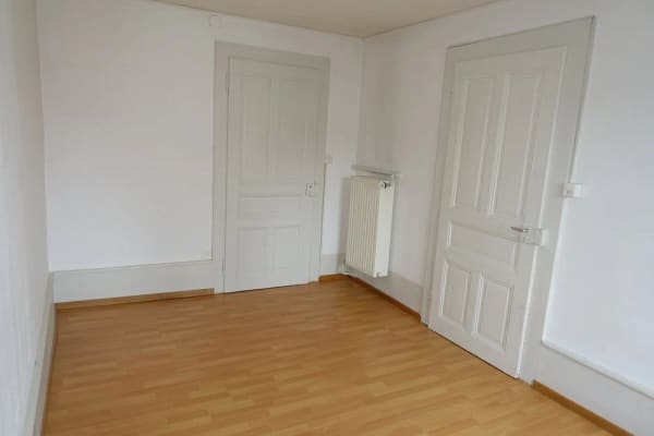 Immobilie in Tramelan - Tramelan – Immeuble locatif de 4 appartements situé au centre de la localité - Bild 5