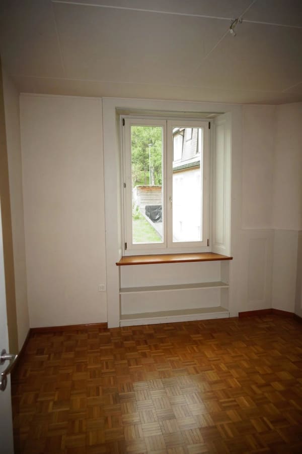 Immobilie in Tramelan - Tramelan – Immeuble locatif de 4 appartements situé au centre de la localité - Bild 6