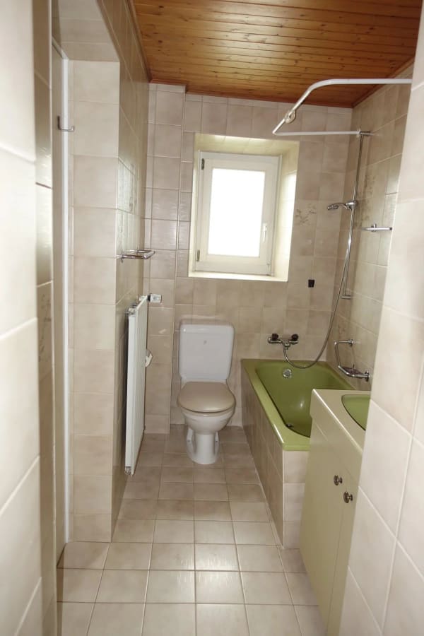Immobilie in Tramelan - Tramelan – Immeuble locatif de 4 appartements situé au centre de la localité - Bild 7