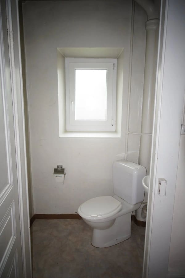 Immobilie in Tramelan - Tramelan – Immeuble locatif de 4 appartements situé au centre de la localité - Bild 8