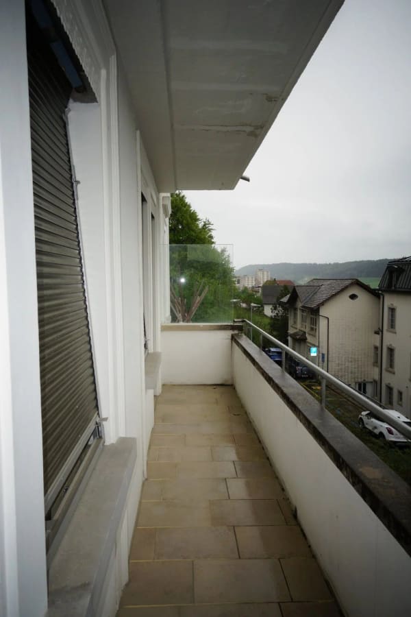 Immobilie in Tramelan - Tramelan – Immeuble locatif de 4 appartements situé au centre de la localité - Bild 9