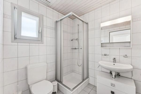 Immobilie in Onnens Fr - Appartement de 2 pièces avec vue sur les montagnes - Bild 5