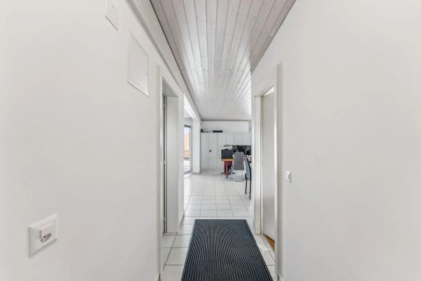 Immobilie in Onnens Fr - Appartement de 2 pièces avec vue sur les montagnes - Bild 6
