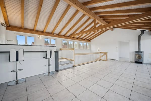 Immobilie in Meisterschwanden - Grosszügige Dach-Maisonettewohnung mit herrlicher Terrasse - Bild 0