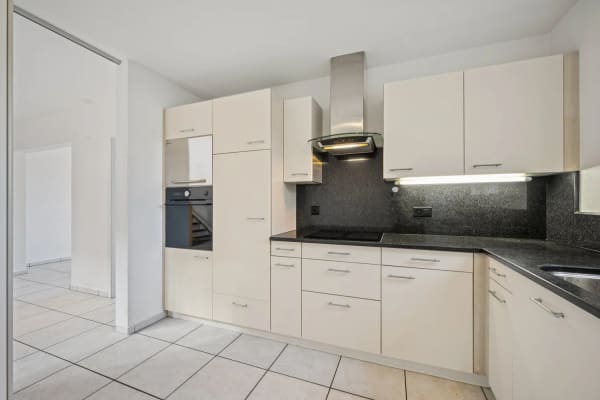 Immobilie in Meisterschwanden - Grosszügige Dach-Maisonettewohnung mit herrlicher Terrasse - Bild 1