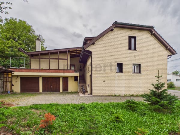 Immobilie in Hirschthal - Renditeobjekt, zwei separate Wohnungen, und 607 m² Grundstücksfläche - Bild 10