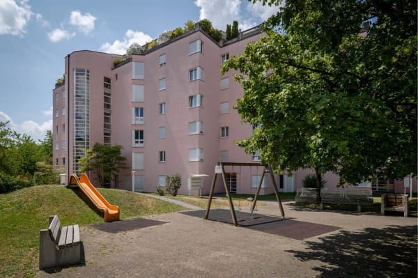 Immobilie in Wetzikon Zh - Perfekte Lage! Ruhig, sonnig und Nahe dem Stadtzentrum (im Baurecht) - Bild 3