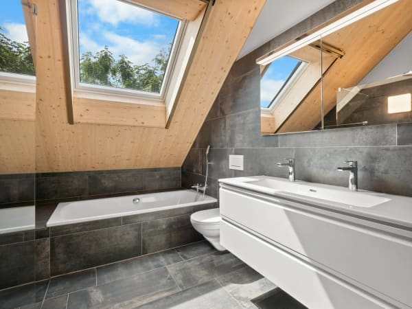 Immobilie in Aristau - Mit Weitsicht ins neue Zuhause. - Bild 4