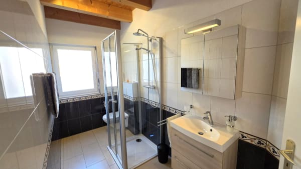 Immobilie in Titterten - Helles 1.5-Zimmer-Einfamilienhaus in Titterten kaufen - Bild 10