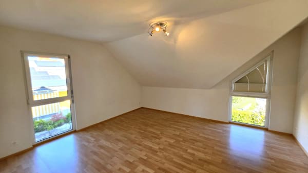 Immobilie in Titterten - Helles 1.5-Zimmer-Einfamilienhaus in Titterten kaufen - Bild 12