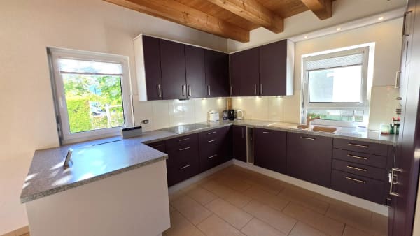 Immobilie in Titterten - Helles 1.5-Zimmer-Einfamilienhaus in Titterten kaufen - Bild 9