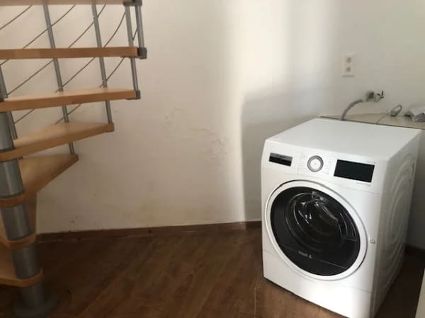 Immobilie in Yvorne - Yvorne : à deux minutes de Aigle : appartement sur 3 niveaux ! - Bild 7