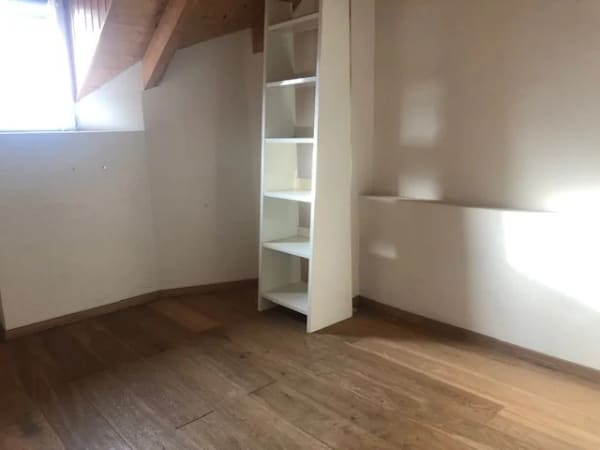 Immobilie in Yvorne - Yvorne : à deux minutes de Aigle : appartement sur 3 niveaux ! - Bild 8